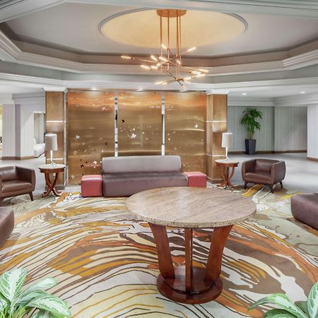 Doubletree By Hilton Cleveland East Бичвуд Экстерьер фото