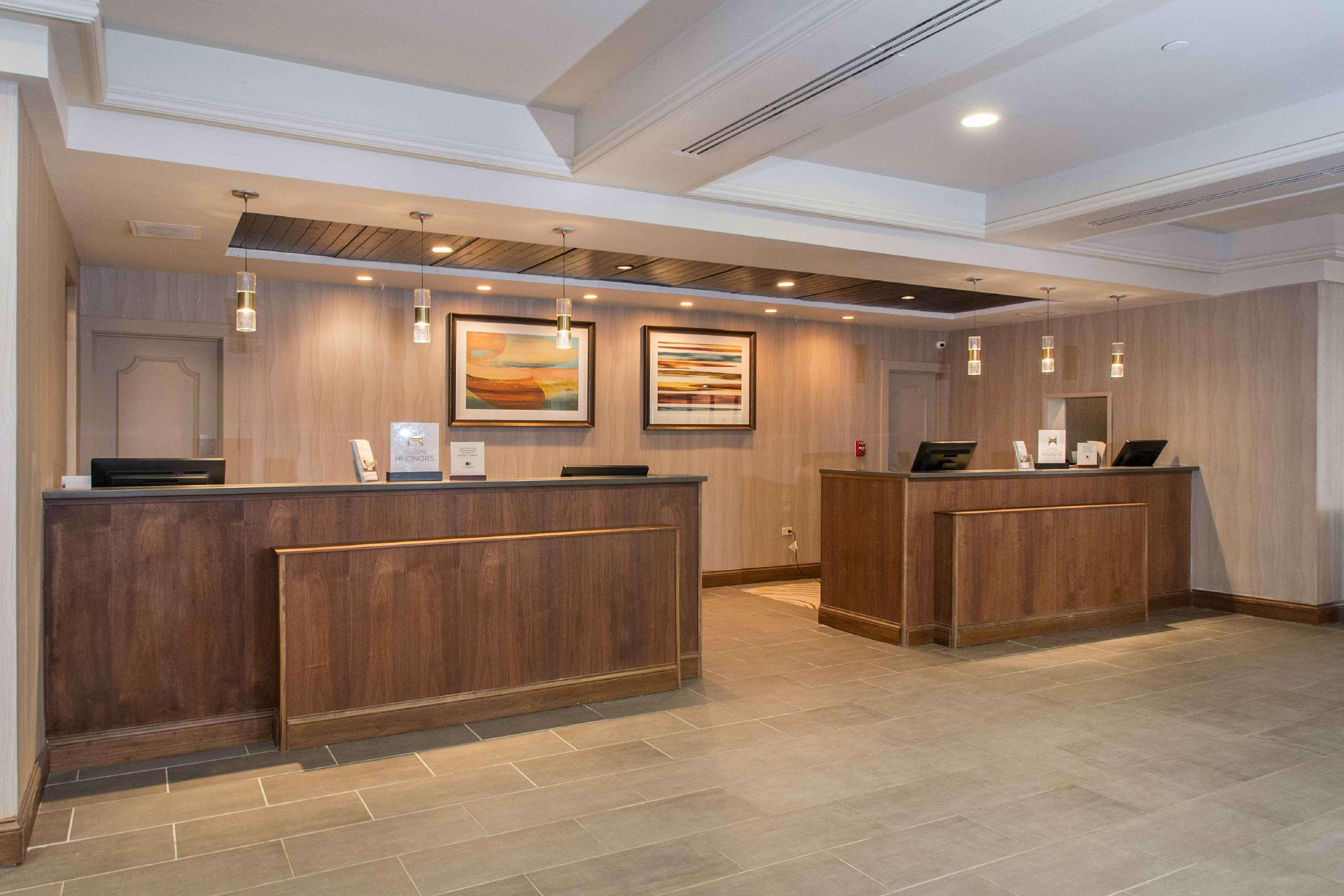 Doubletree By Hilton Cleveland East Бичвуд Экстерьер фото
