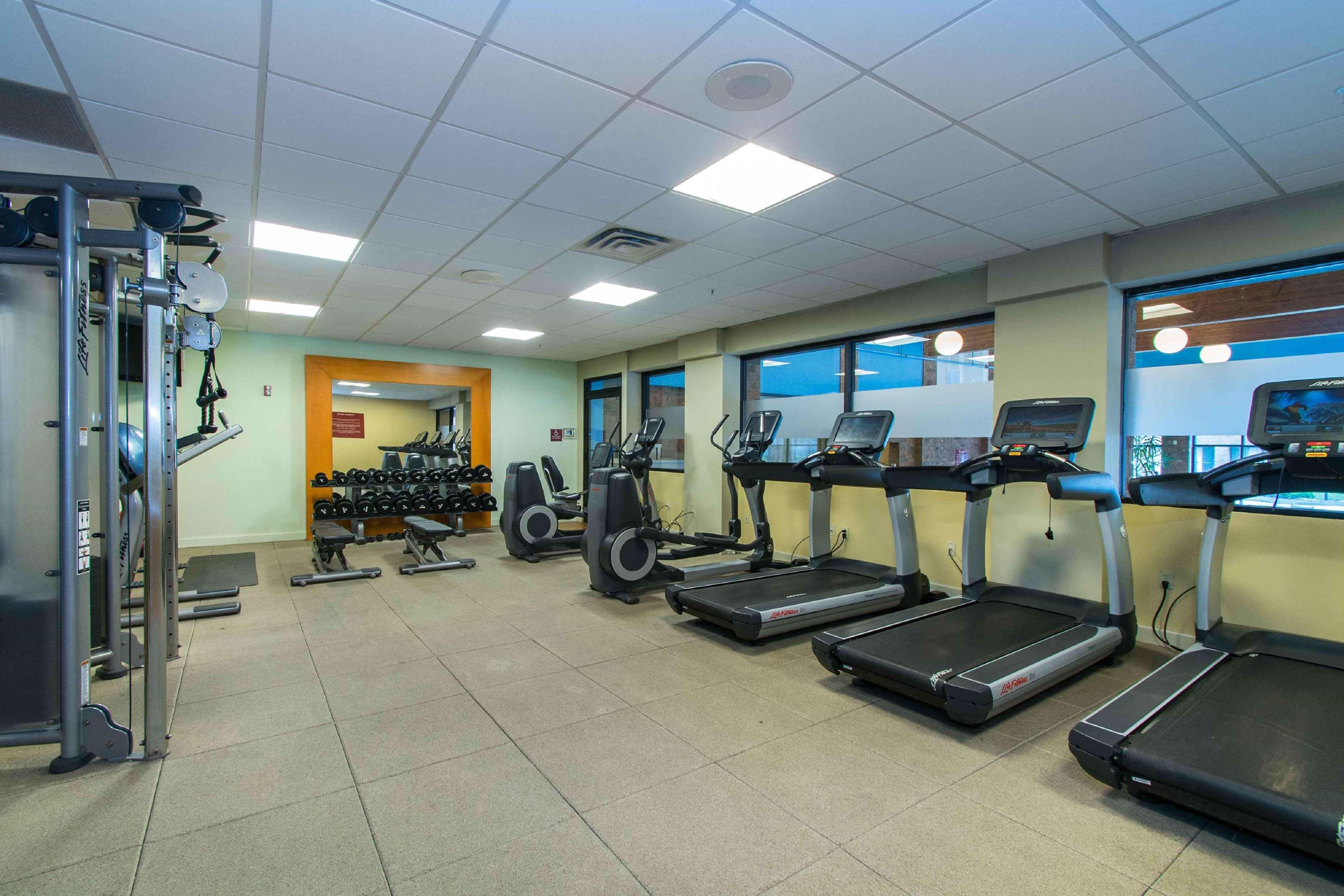 Doubletree By Hilton Cleveland East Бичвуд Экстерьер фото