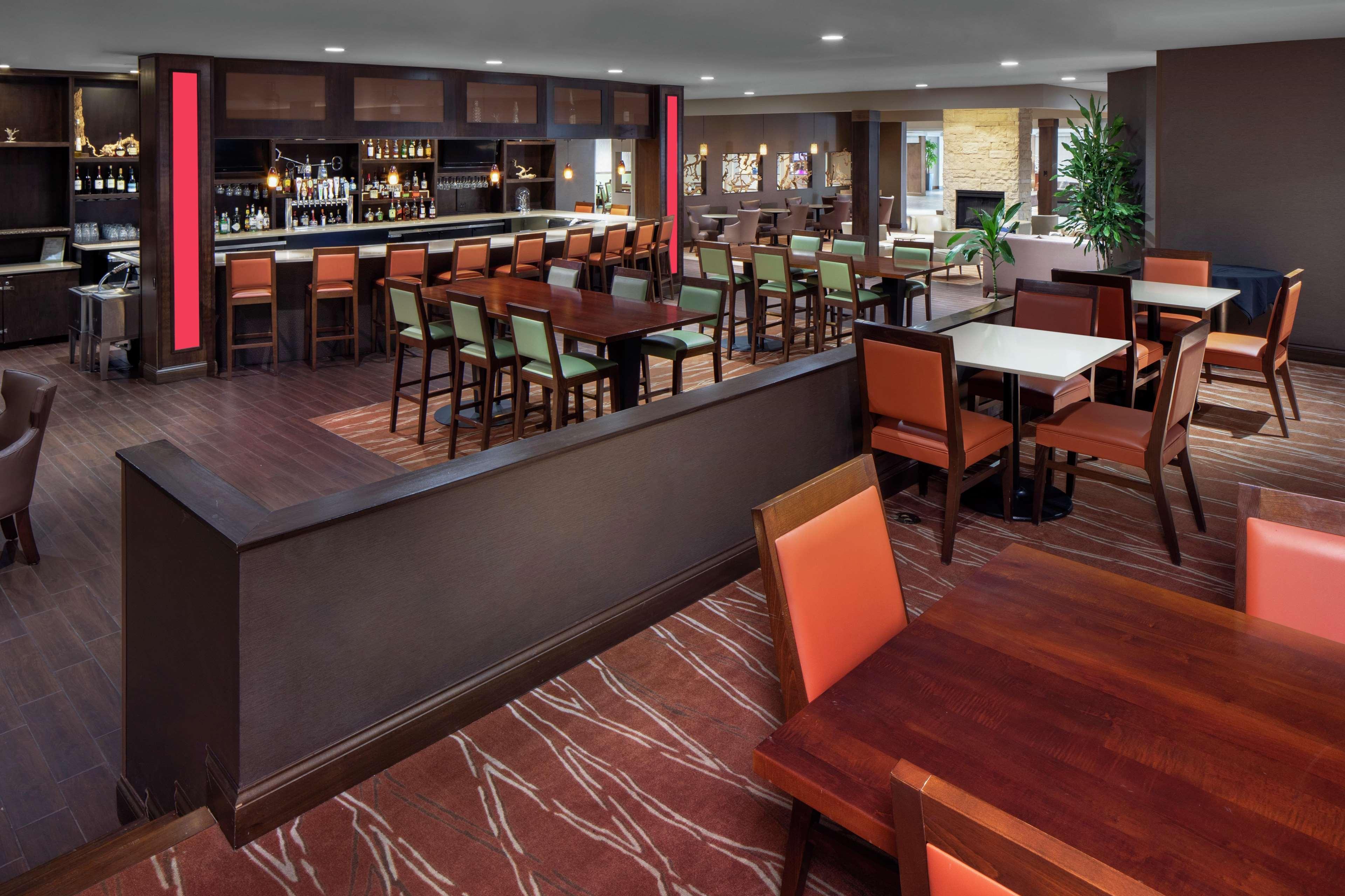 Doubletree By Hilton Cleveland East Бичвуд Экстерьер фото