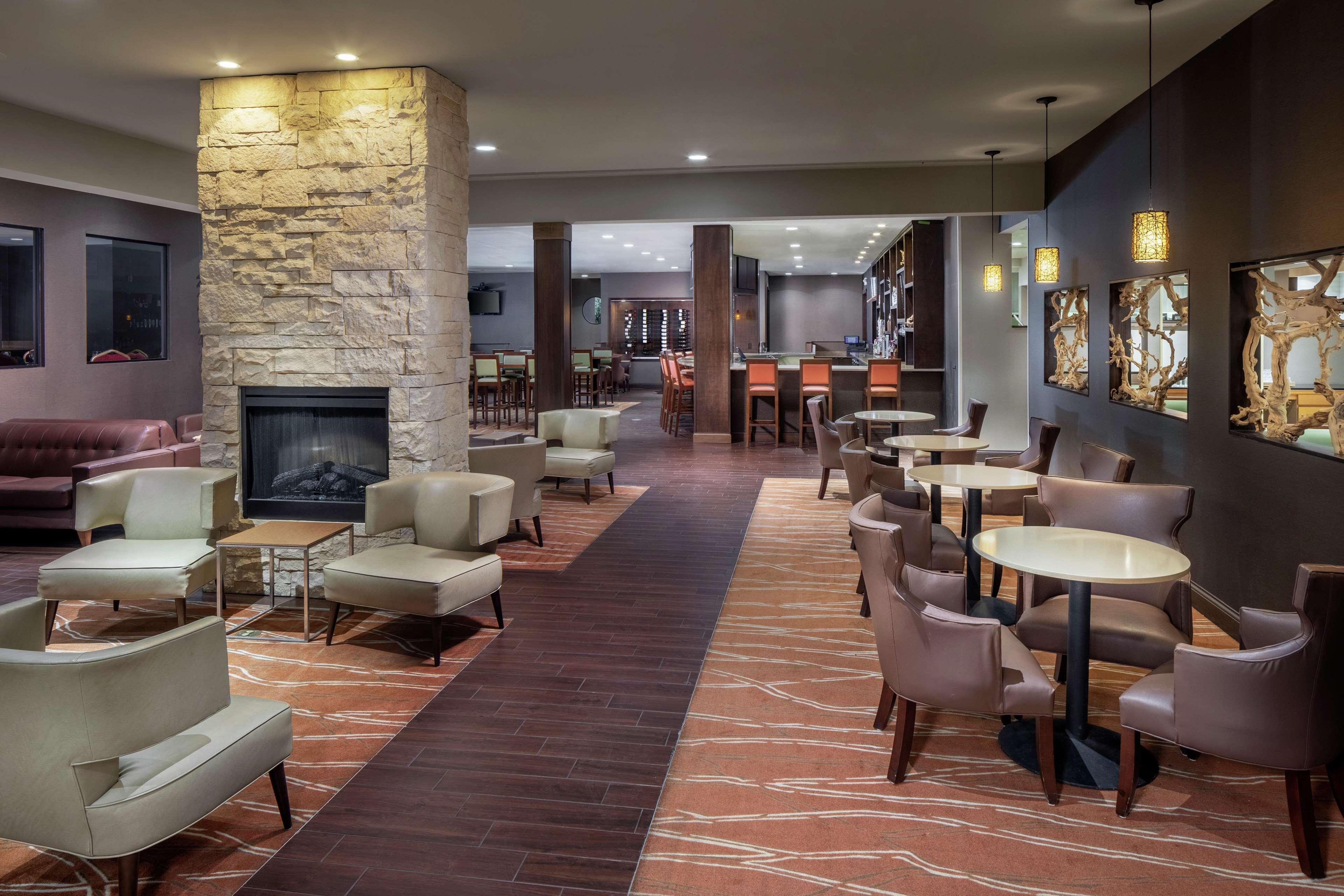 Doubletree By Hilton Cleveland East Бичвуд Экстерьер фото