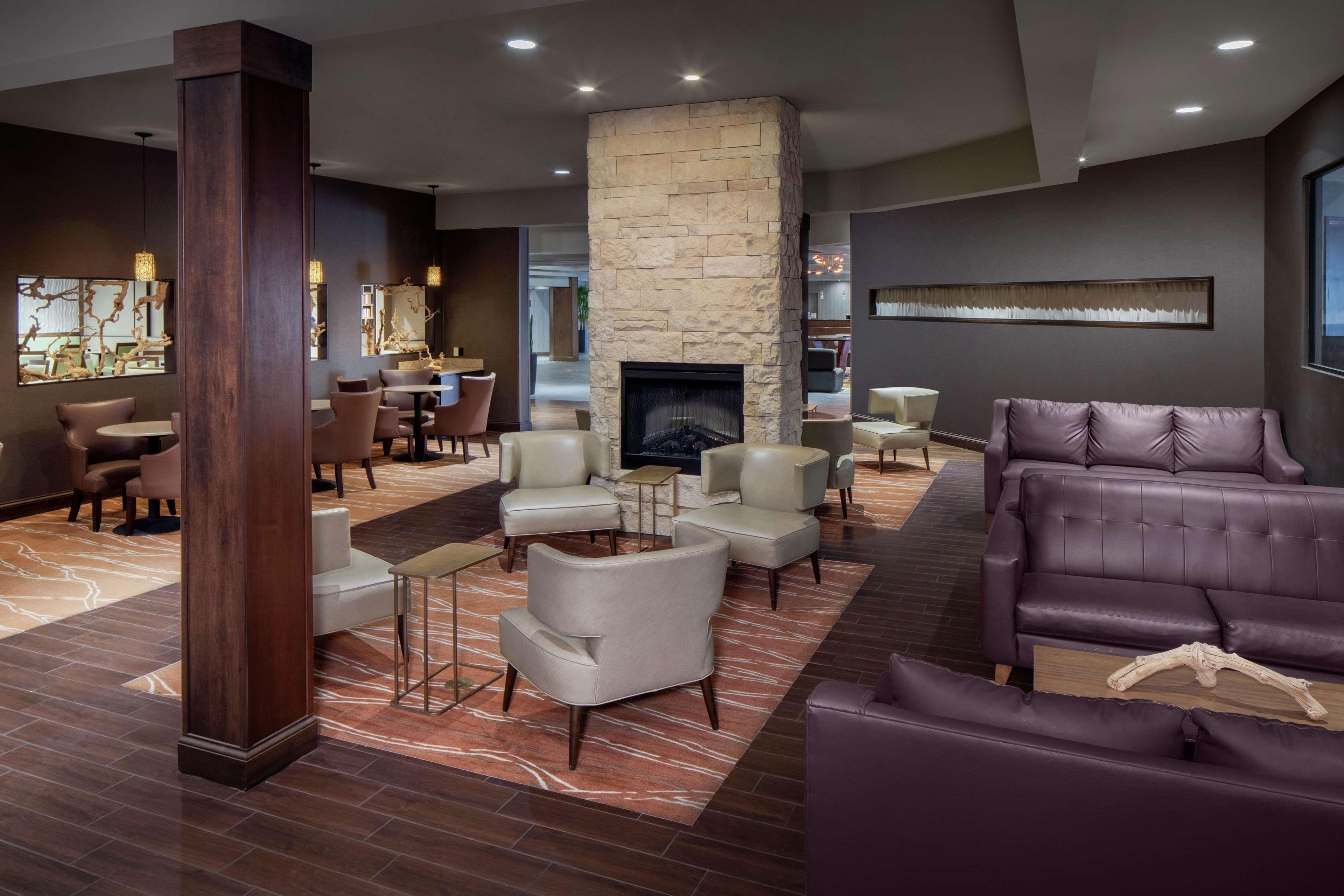 Doubletree By Hilton Cleveland East Бичвуд Экстерьер фото