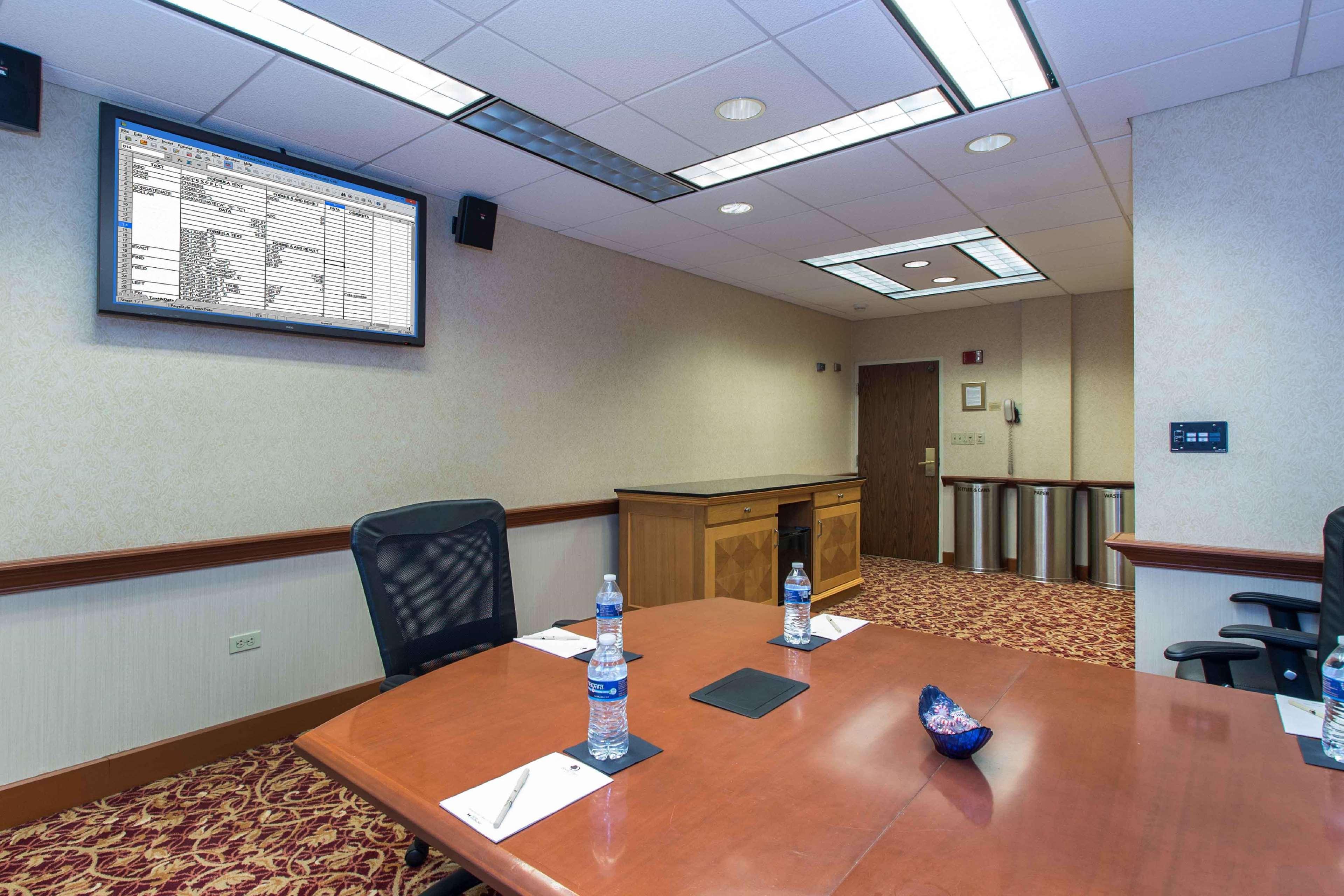 Doubletree By Hilton Cleveland East Бичвуд Экстерьер фото