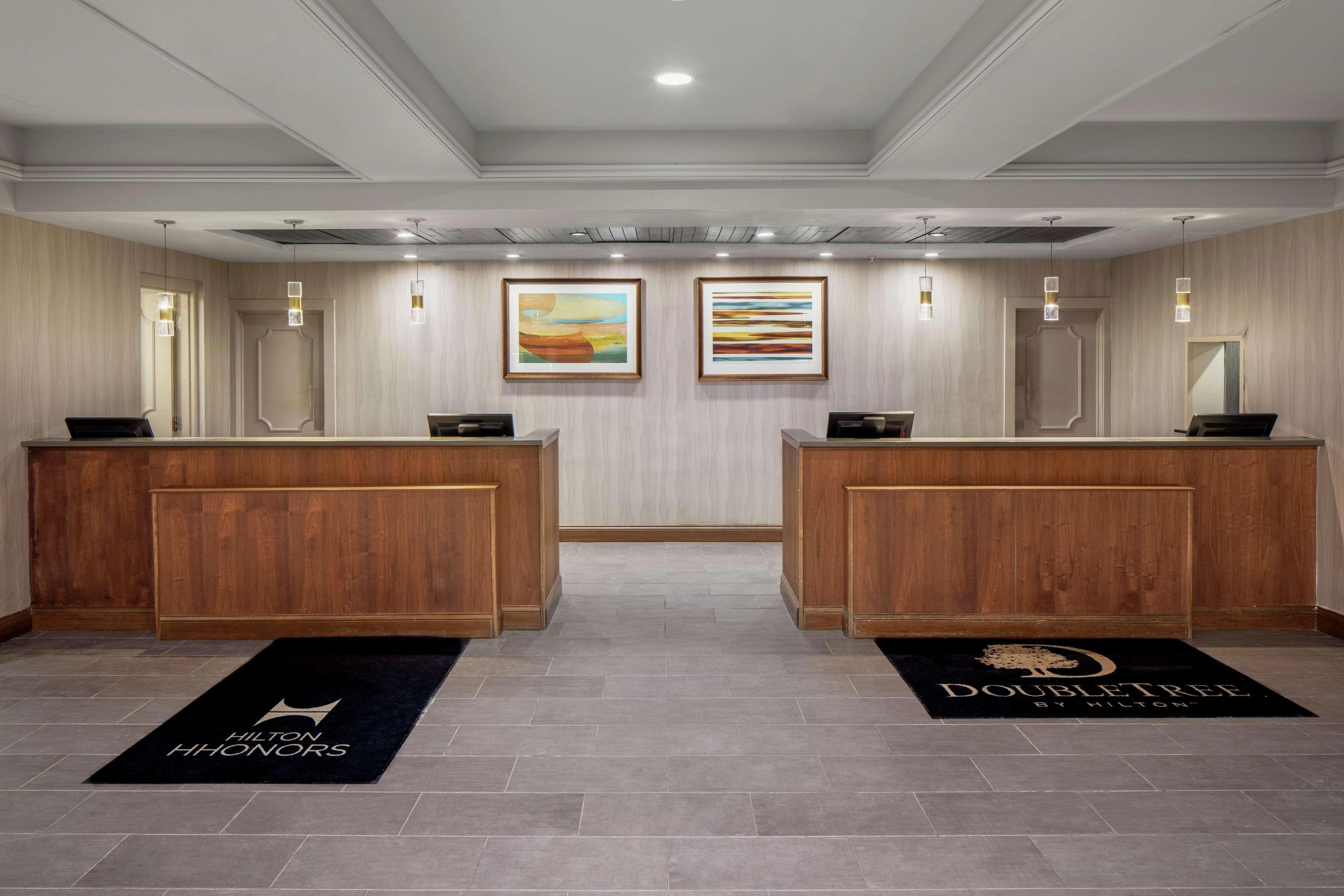 Doubletree By Hilton Cleveland East Бичвуд Экстерьер фото