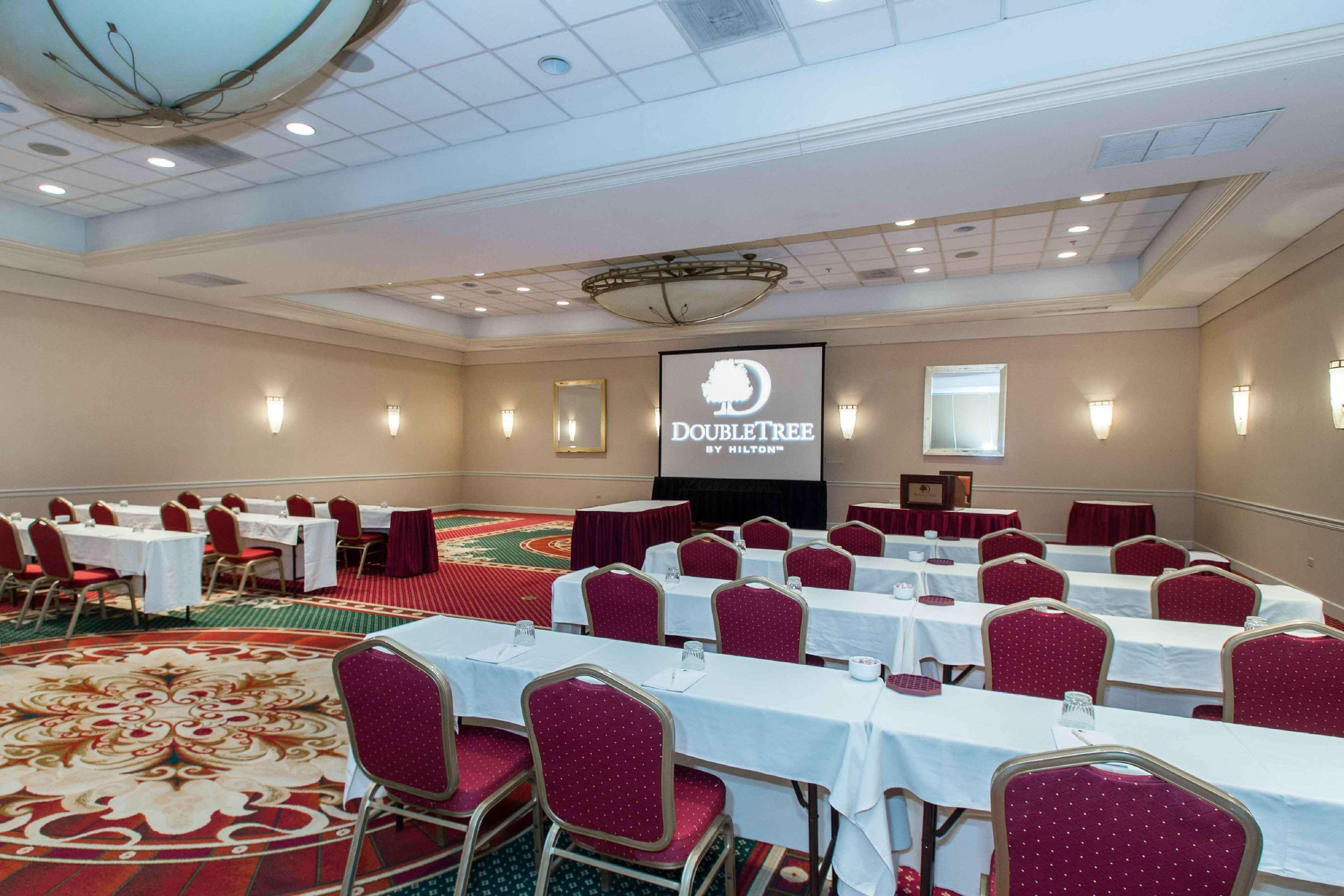 Doubletree By Hilton Cleveland East Бичвуд Экстерьер фото