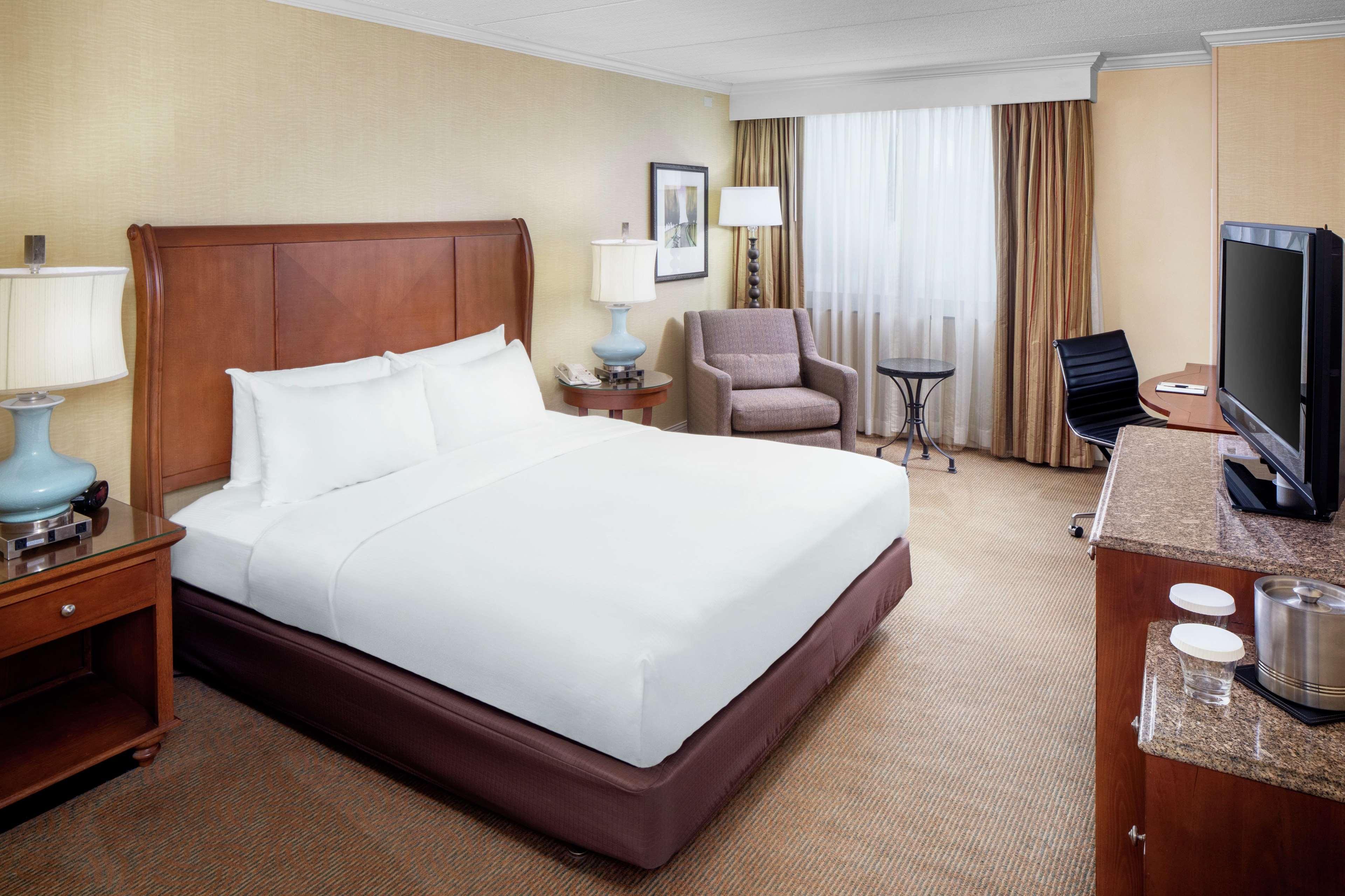 Doubletree By Hilton Cleveland East Бичвуд Экстерьер фото
