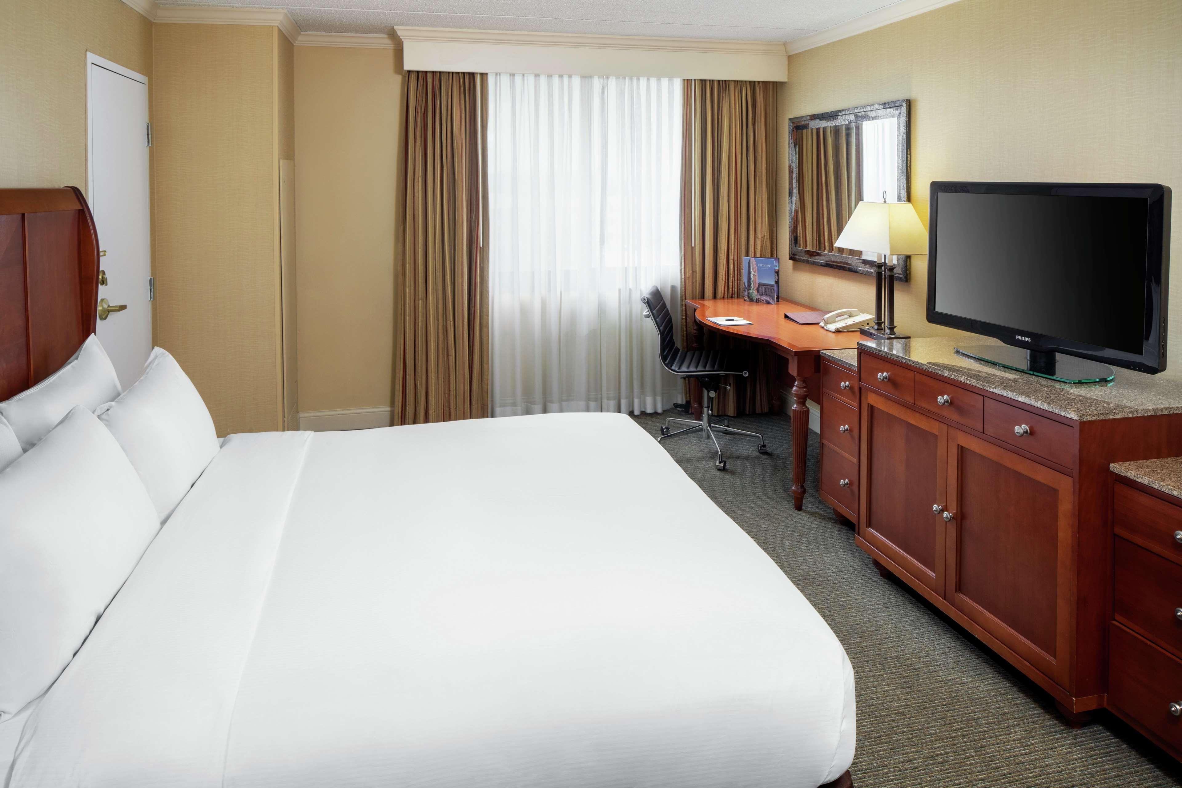 Doubletree By Hilton Cleveland East Бичвуд Экстерьер фото