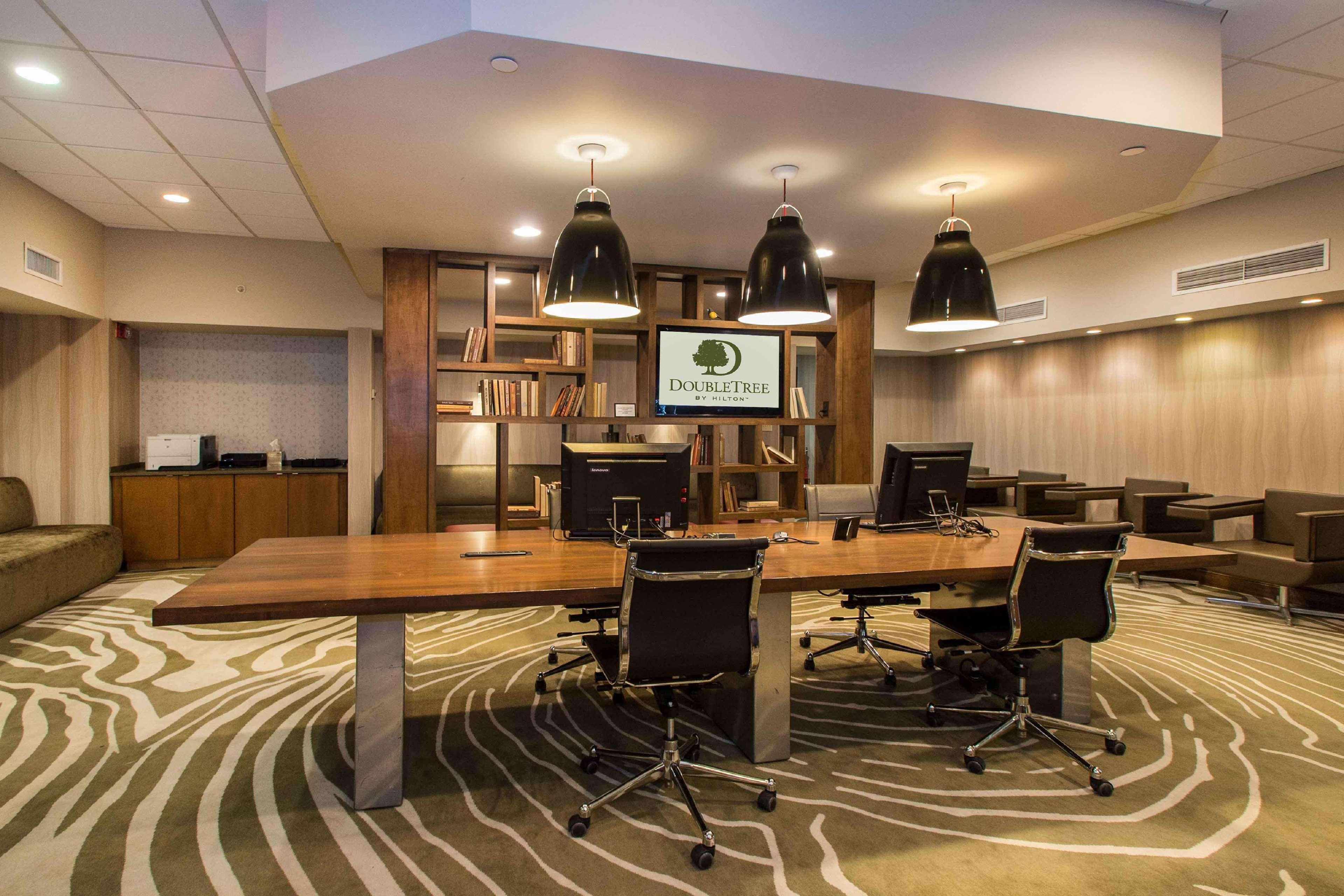 Doubletree By Hilton Cleveland East Бичвуд Экстерьер фото