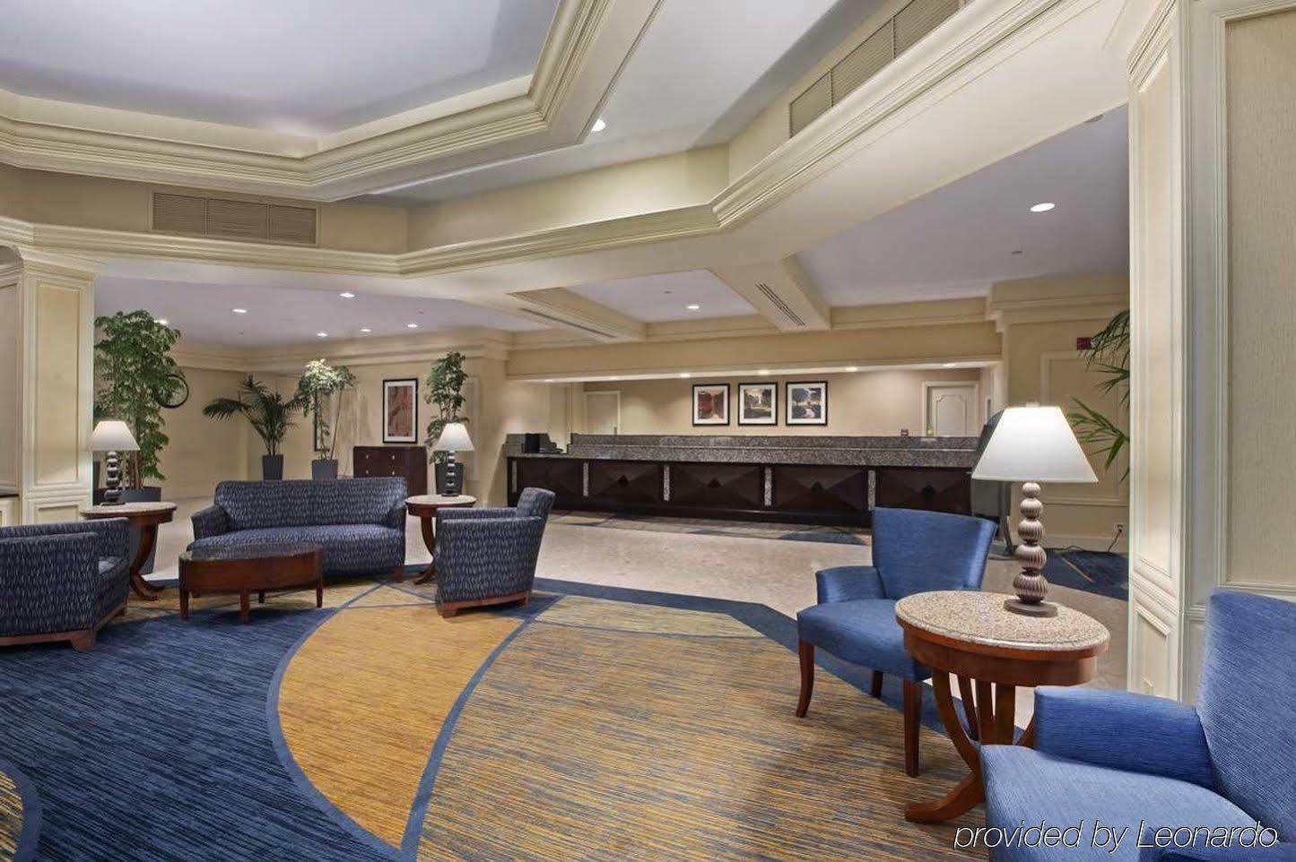 Doubletree By Hilton Cleveland East Бичвуд Экстерьер фото